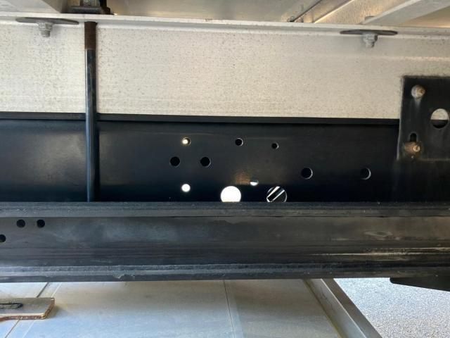 ISUZU FORWARD 2021 Image 31