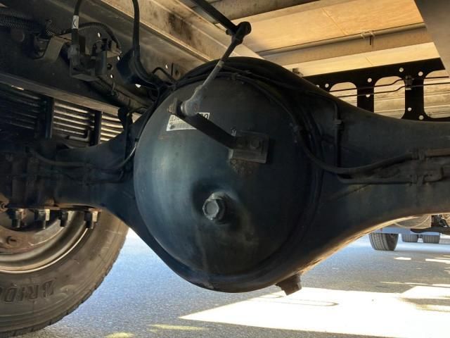 ISUZU FORWARD 2021 Image 31