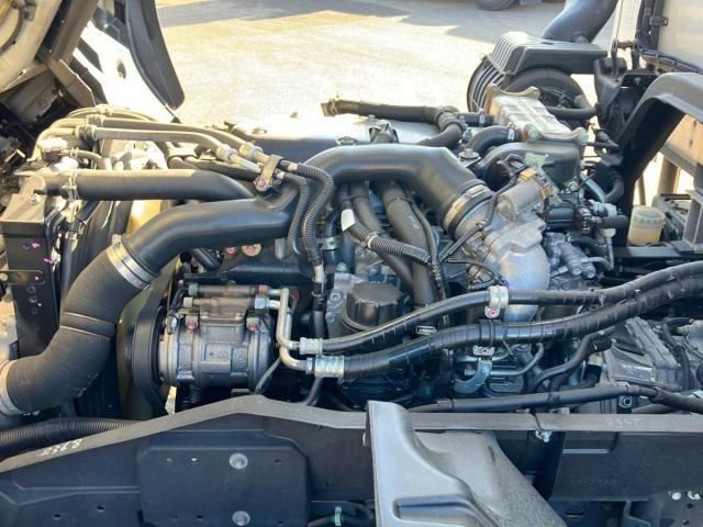 ISUZU FORWARD 2021 Image 31