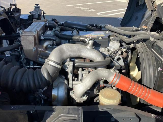 ISUZU FORWARD 2021 Image 31