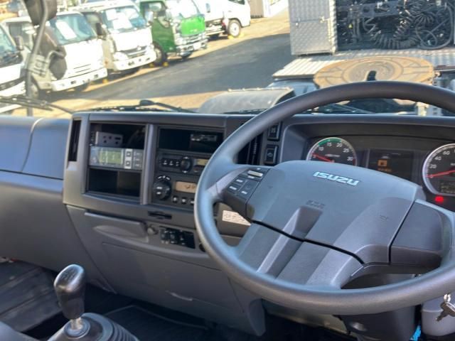 ISUZU FORWARD 2021 Image 31