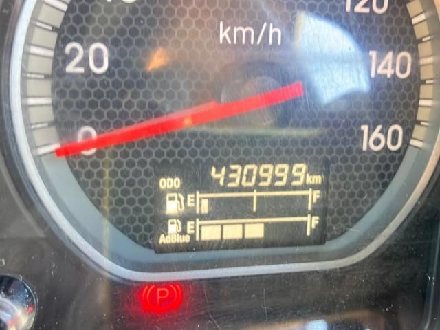 ISUZU FORWARD 2021 Image 31