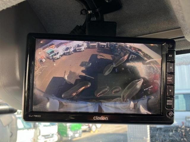 ISUZU FORWARD 2021 Image 31