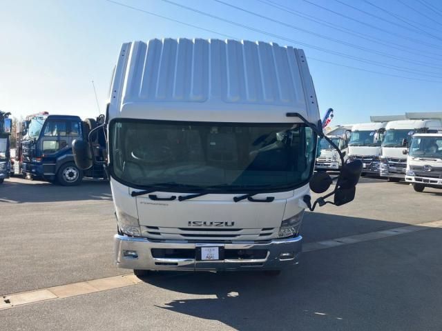 ISUZU FORWARD 2021 Image 31