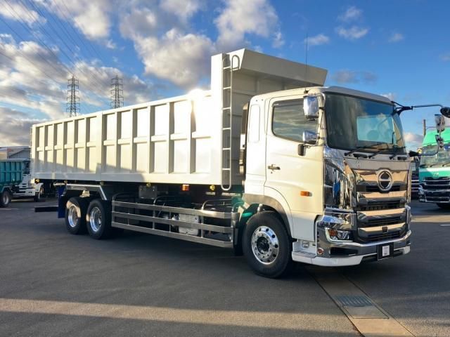 HINO PROFIA 2025 Image 31