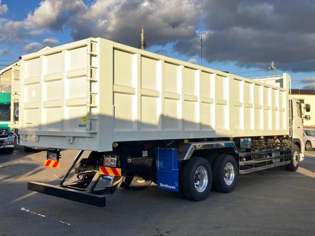 HINO PROFIA 2025 Image 31