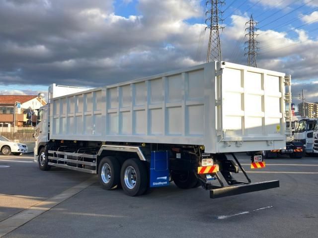 HINO PROFIA 2025 Image 31