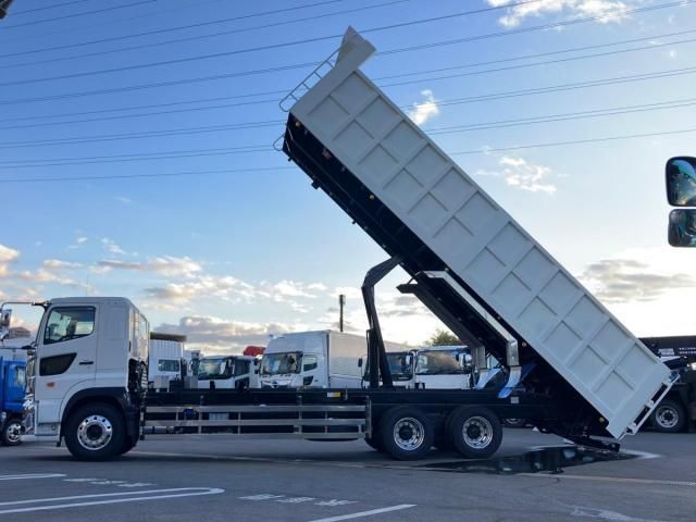 HINO PROFIA 2025 Image 31