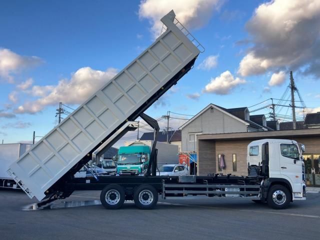 HINO PROFIA 2025 Image 31