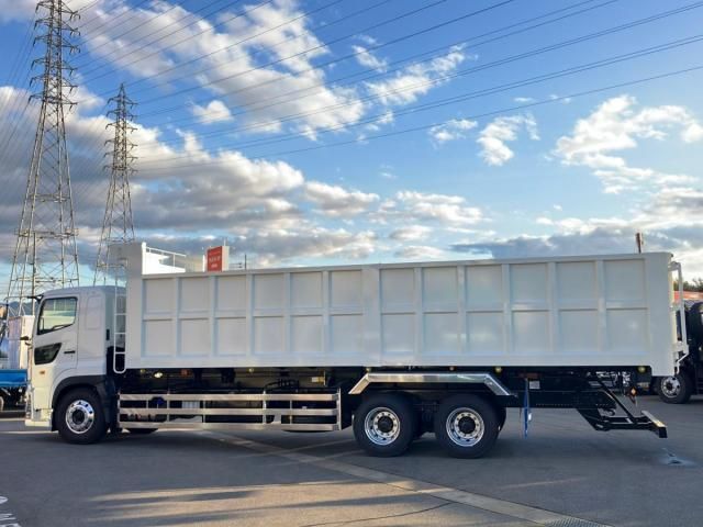 HINO PROFIA 2025 Image 31