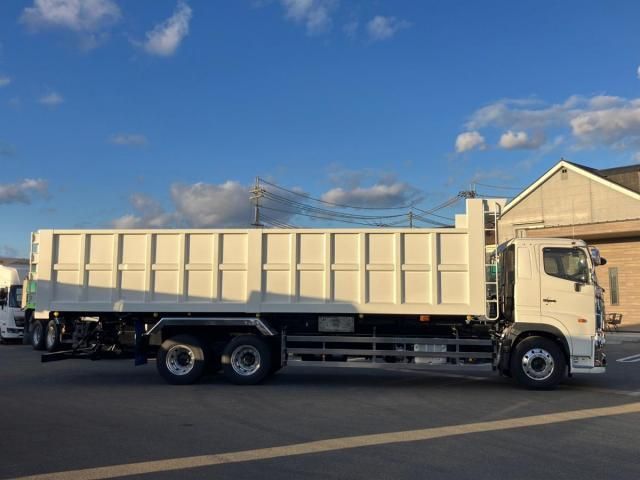 HINO PROFIA 2025 Image 31