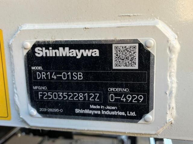 HINO PROFIA 2025 Image 31