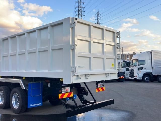 HINO PROFIA 2025 Image 31