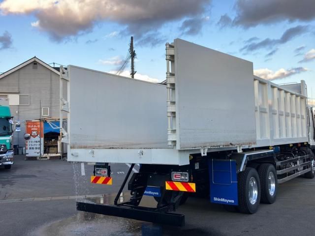 HINO PROFIA 2025 Image 31