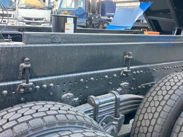 HINO PROFIA 2025 Image 31