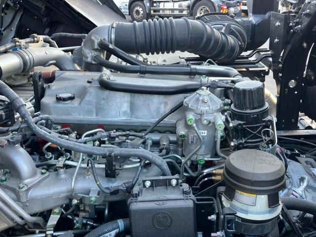 HINO PROFIA 2025 Image 31