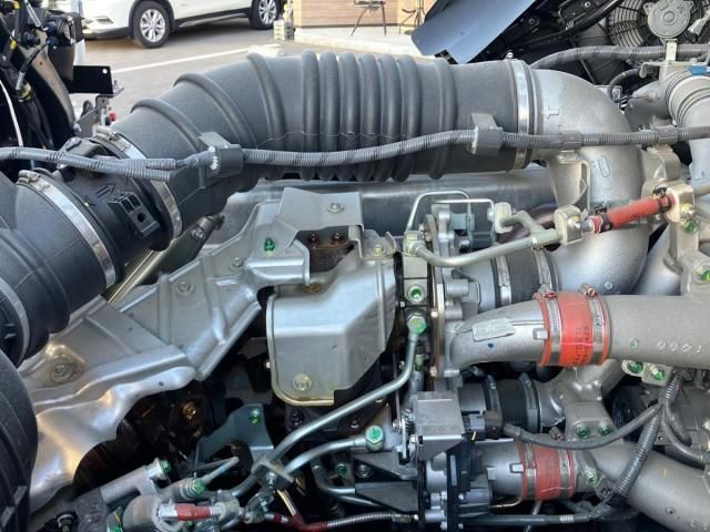 HINO PROFIA 2025 Image 31