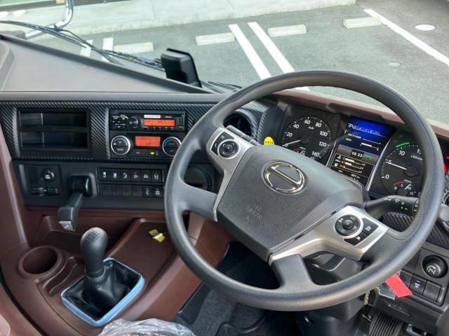 HINO PROFIA 2025 Image 31