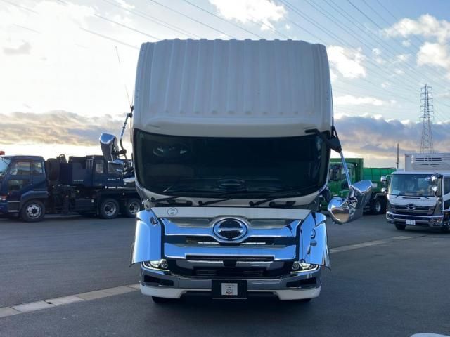 HINO PROFIA 2025 Image 31