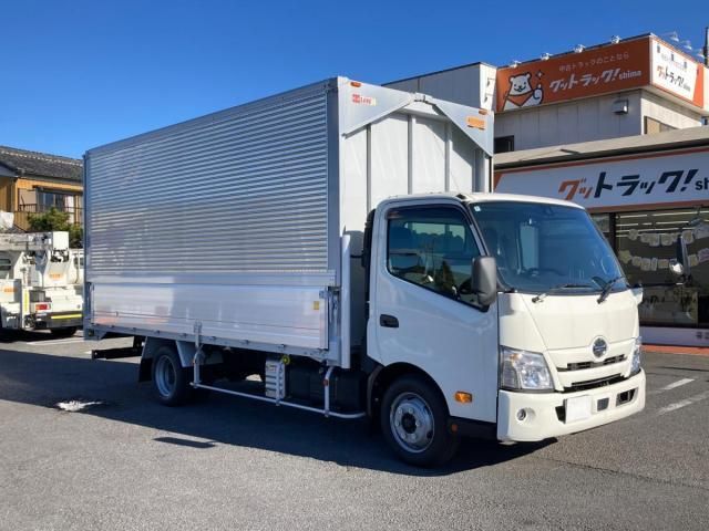 HINO DUTRO 2025 Image 31