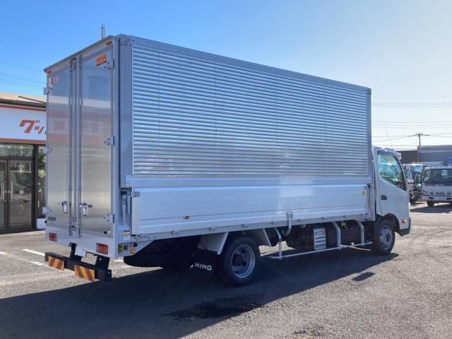 HINO DUTRO 2025 Image 31