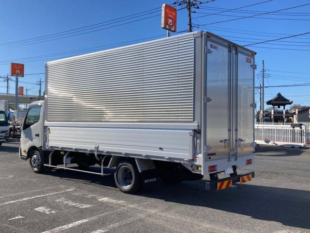 HINO DUTRO 2025 Image 31