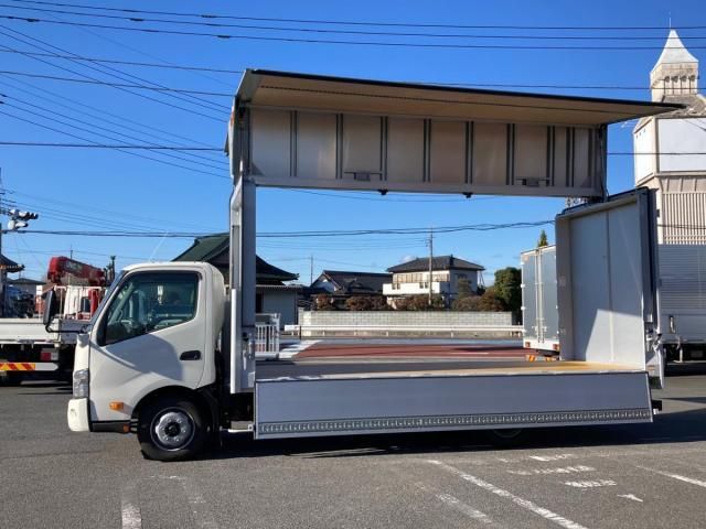 HINO DUTRO 2025 Image 31