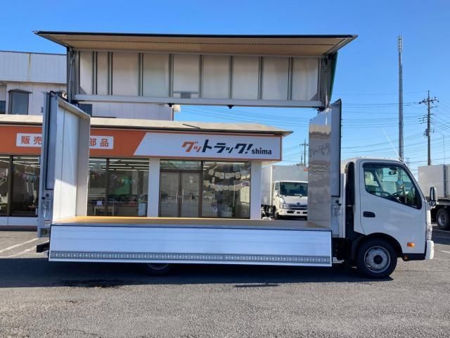 HINO DUTRO 2025 Image 31