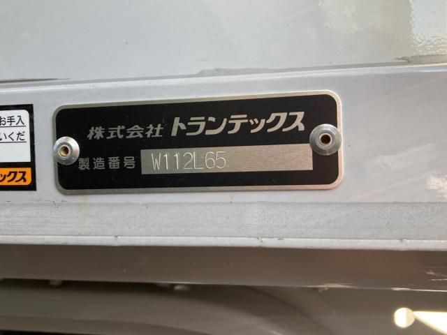 HINO DUTRO 2025 Image 31