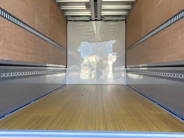 HINO DUTRO 2025 Image 31