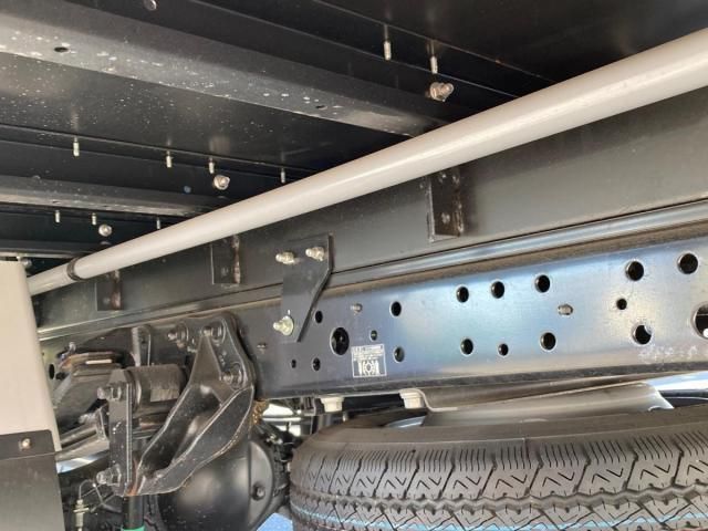 HINO DUTRO 2025 Image 31