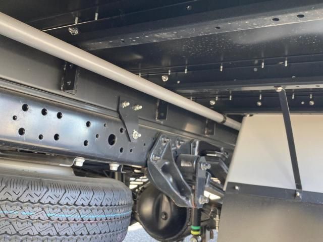 HINO DUTRO 2025 Image 31