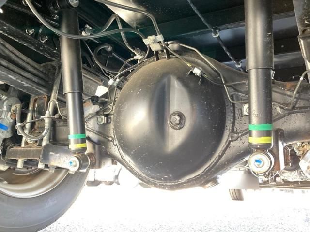 HINO DUTRO 2025 Image 31