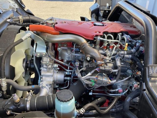 HINO DUTRO 2025 Image 31