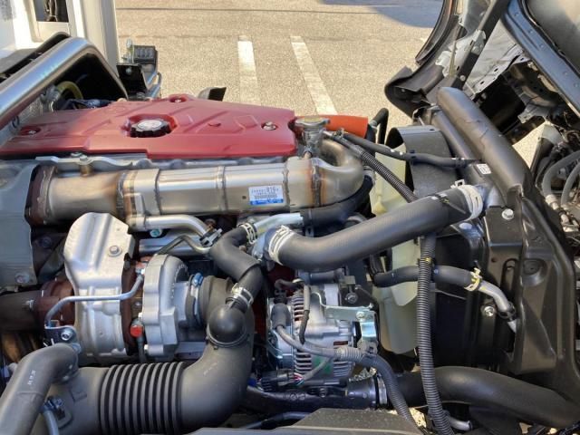 HINO DUTRO 2025 Image 31