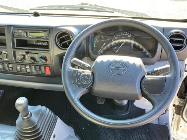 HINO DUTRO 2025 Image 31