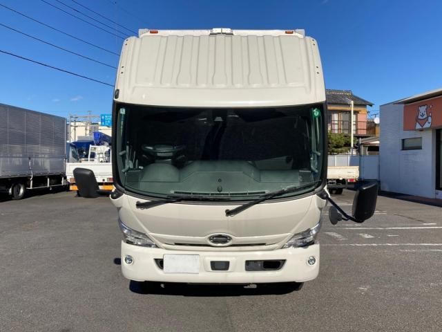 HINO DUTRO 2025 Image 31