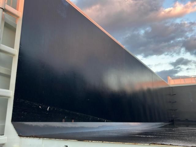 MITSUBISHI FUSOU SUPER GREAT 2024 Image 31