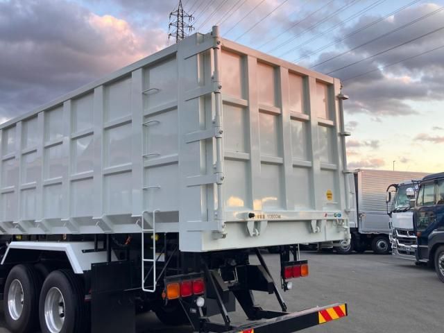 MITSUBISHI FUSOU SUPER GREAT 2024 Image 31