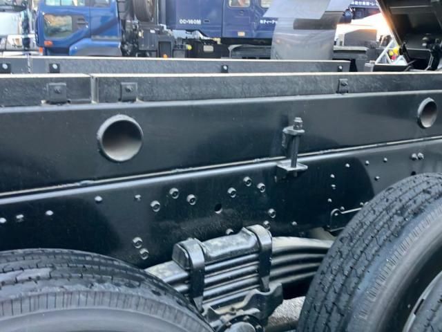 MITSUBISHI FUSOU SUPER GREAT 2024 Image 31