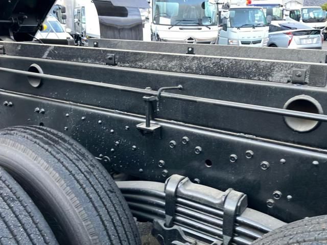 MITSUBISHI FUSOU SUPER GREAT 2024 Image 31