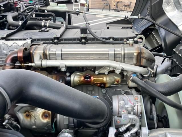 MITSUBISHI FUSOU SUPER GREAT 2024 Image 31