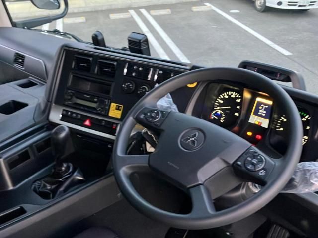 MITSUBISHI FUSOU SUPER GREAT 2024 Image 31