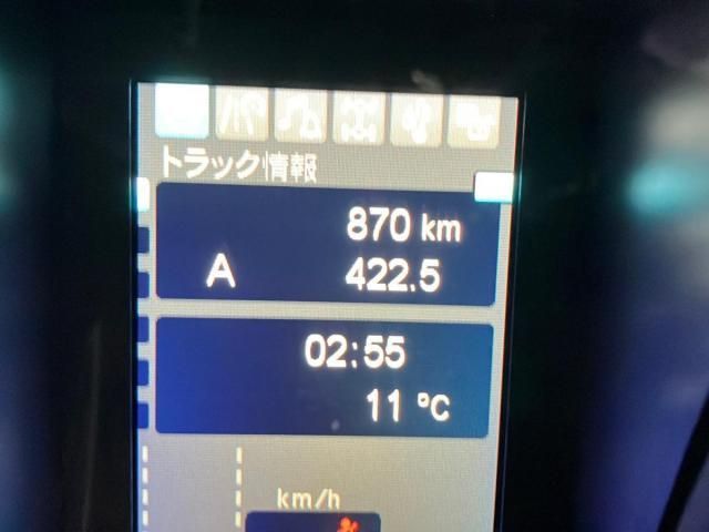 MITSUBISHI FUSOU SUPER GREAT 2024 Image 31