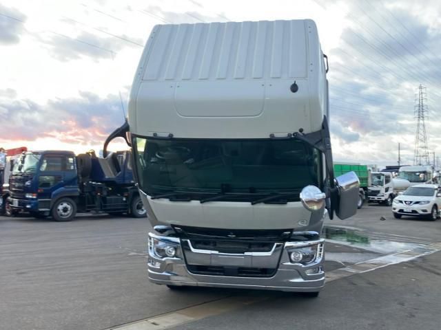 MITSUBISHI FUSOU SUPER GREAT 2024 Image 31