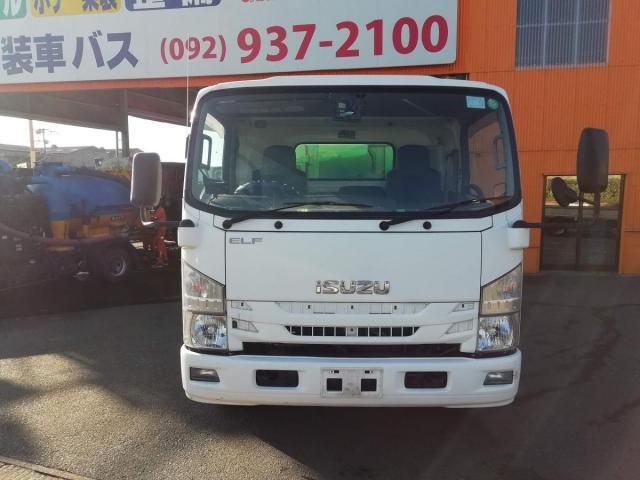 ISUZU ELF 2015 Image 31
