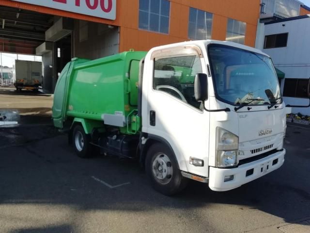ISUZU ELF 2015 Image 31