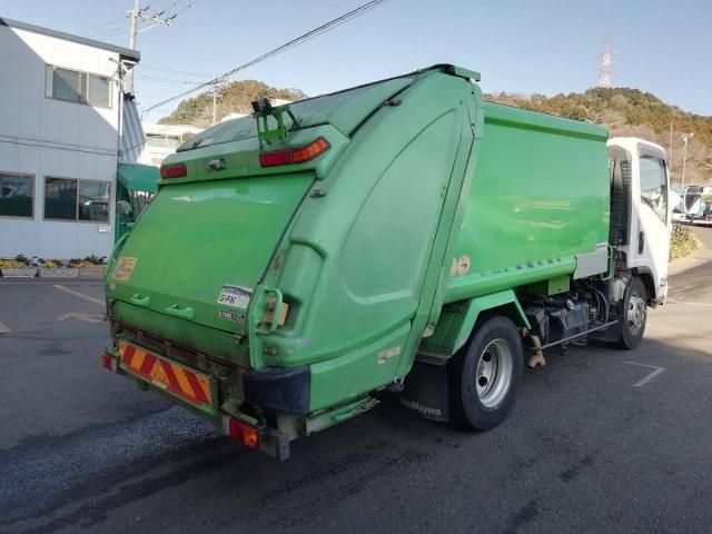 ISUZU ELF 2015 Image 31