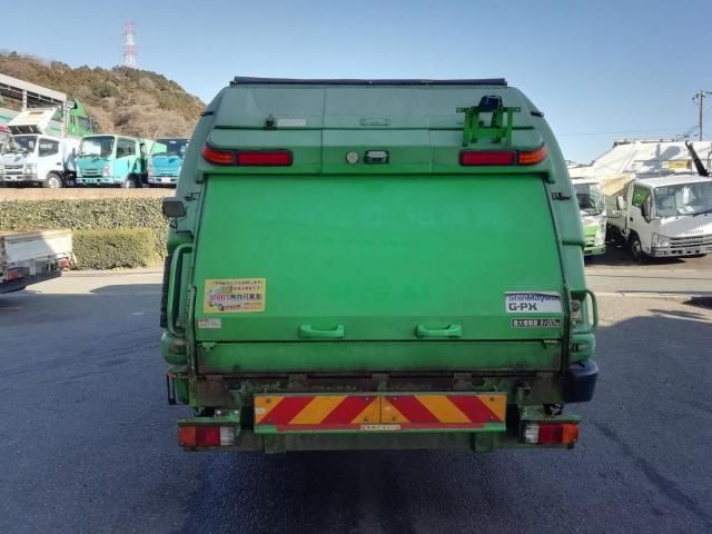 ISUZU ELF 2015 Image 31