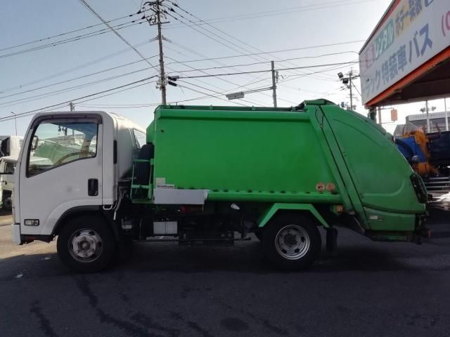ISUZU ELF 2015 Image 31